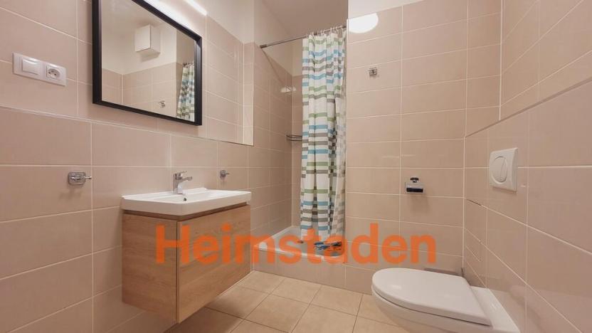 Pronájem bytu 2+1, Plzeň - Jižní Předměstí, Magisterská, 46 m2