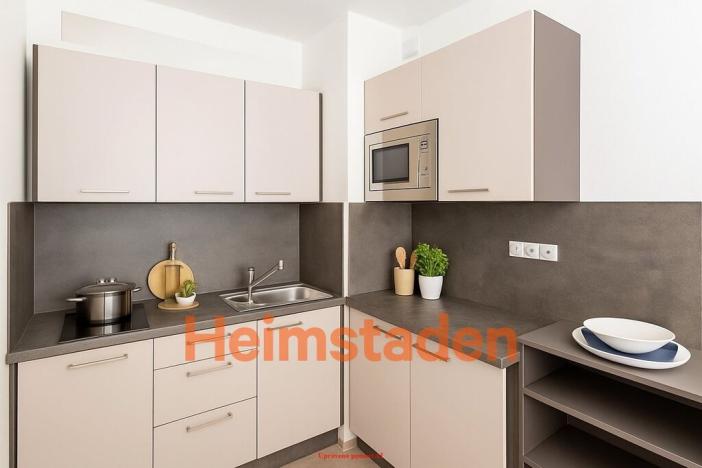 Pronájem bytu 2+1, Plzeň - Jižní Předměstí, Magisterská, 46 m2