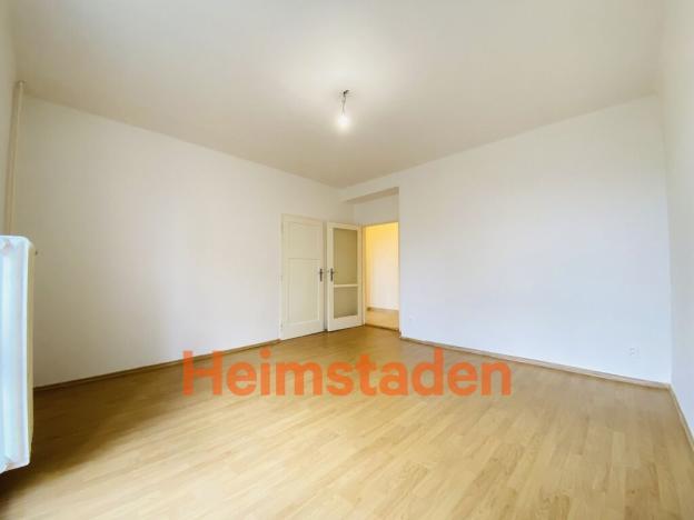 Pronájem bytu 1+1, Ostrava - Poruba, Hlavní třída, 34 m2