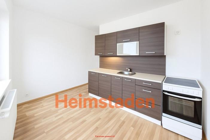 Pronájem bytu 2+1, Karviná - Mizerov, tř. 17. listopadu, 58 m2