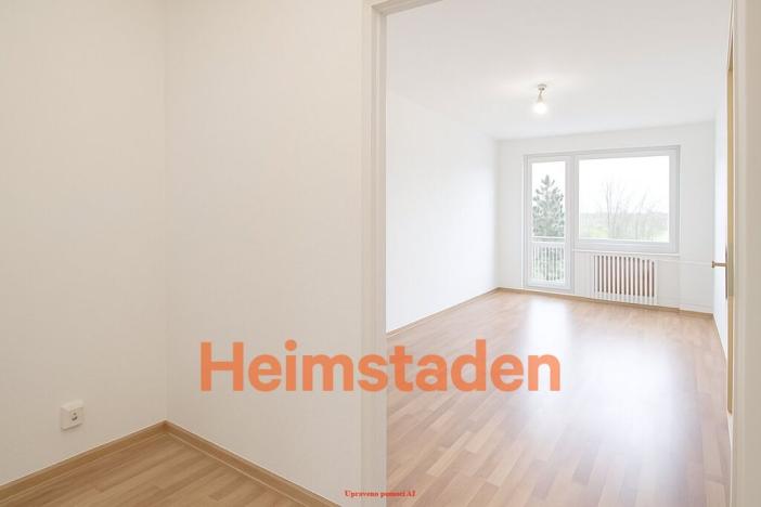 Pronájem bytu 2+1, Karviná - Mizerov, tř. 17. listopadu, 58 m2