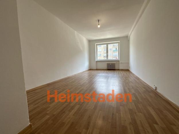 Pronájem bytu 2+1, Ostrava - Poruba, Nálepkova, 60 m2