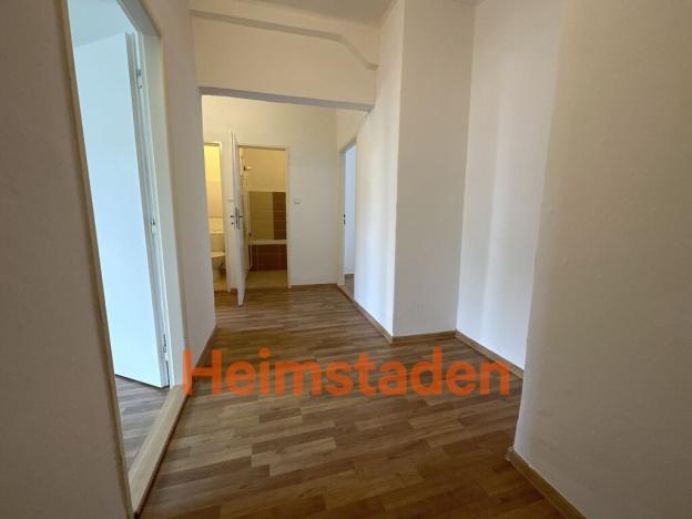 Pronájem bytu 2+1, Ostrava - Poruba, Nálepkova, 60 m2