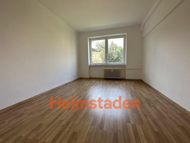 Pronájem bytu 2+1, Ostrava - Poruba, Nálepkova, 60 m2