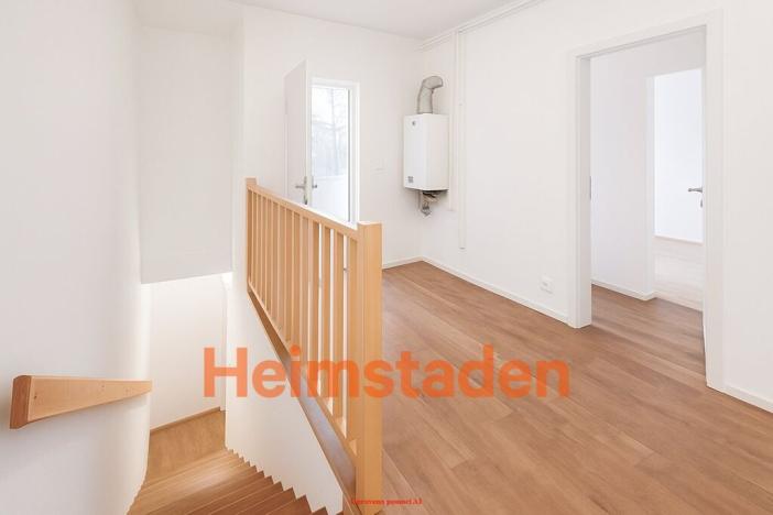 Pronájem bytu 2+1, Karviná - Ráj, Pokrok, 54 m2