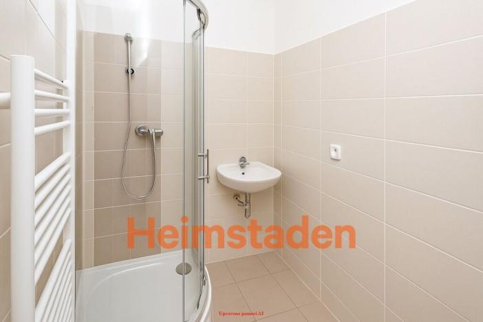 Pronájem bytu 2+1, Ostrava - Poruba, Bohuslava Martinů, 56 m2