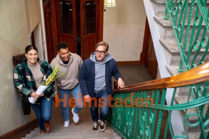 Pronájem bytu 1+1, Frýdek-Místek - Frýdek, Bruzovská, 35 m2