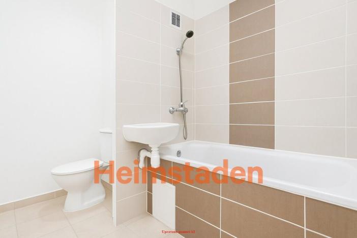 Pronájem bytu 1+1, Karviná - Hranice, Slovenská, 36 m2