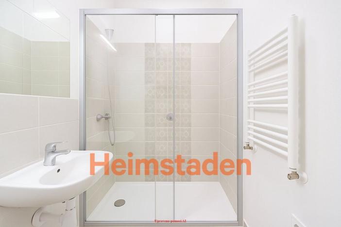 Pronájem bytu 1+1, Ostrava - Slezská Ostrava, Bernerova, 36 m2