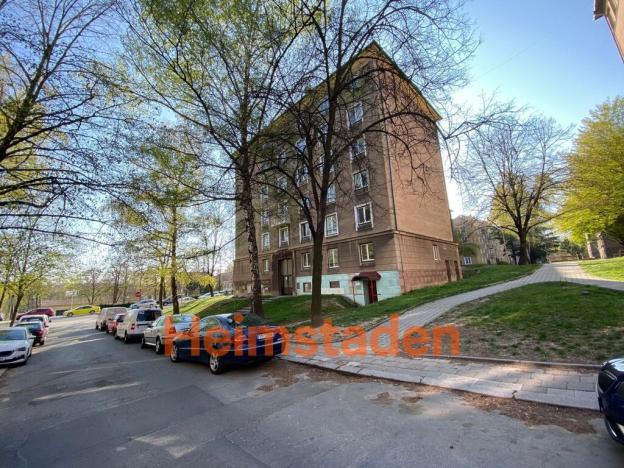 Pronájem bytu 3+1, Ostrava - Poruba, Gustava Klimenta, 76 m2