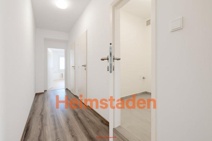 Pronájem bytu 3+1, Ostrava - Poruba, náměstí Jana Nerudy, 75 m2