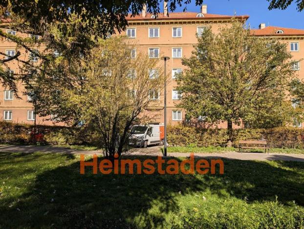 Pronájem bytu 3+1, Ostrava - Poruba, náměstí Jana Nerudy, 75 m2