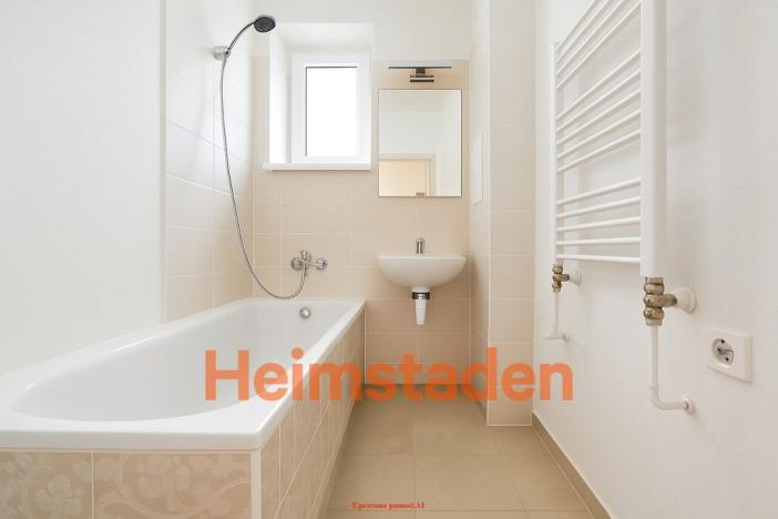 Pronájem bytu 2+1, Ostrava - Slezská Ostrava, Michálkovická, 52 m2