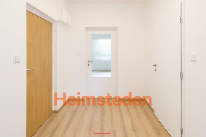 Pronájem bytu 2+1, Ostrava - Slezská Ostrava, Michálkovická, 52 m2