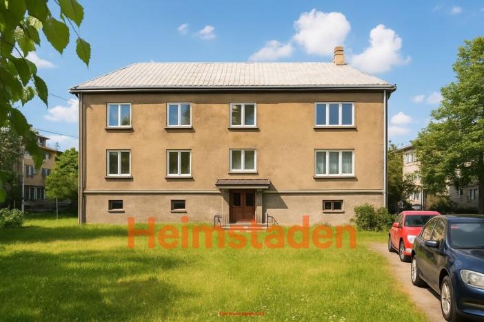 Pronájem bytu 2+1, Ostrava - Slezská Ostrava, Michálkovická, 52 m2