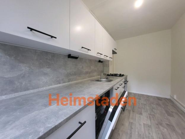 Pronájem bytu 2+1, Karviná - Ráj, Pokrok, 52 m2