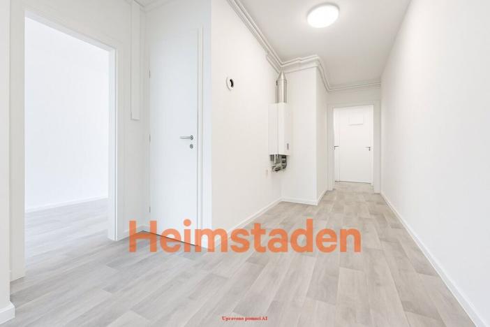 Pronájem bytu 2+1, Karviná - Ráj, Pokrok, 52 m2