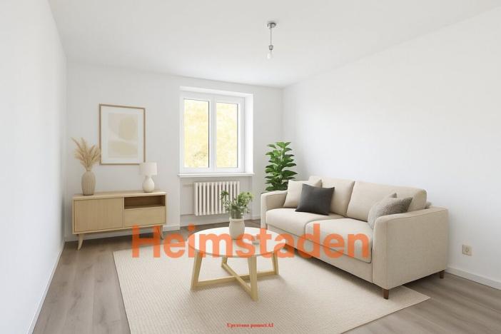 Pronájem bytu 3+1, Havířov - Město, Vardasova, 74 m2