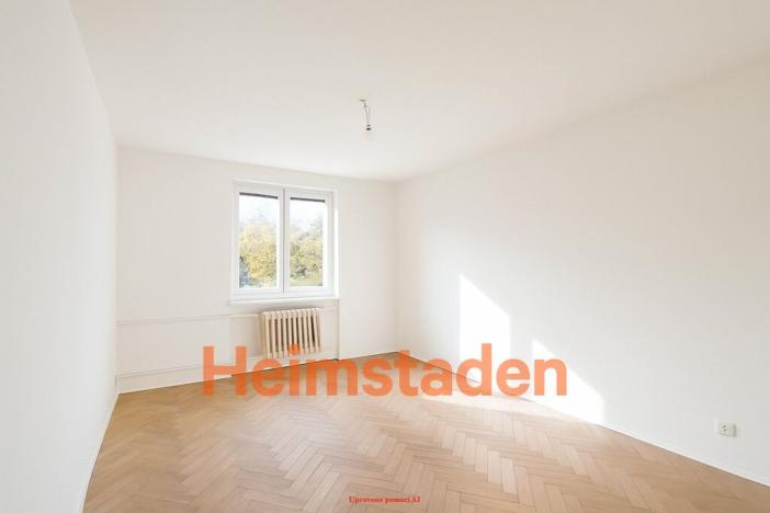 Pronájem bytu 3+1, Havířov - Město, Vardasova, 74 m2