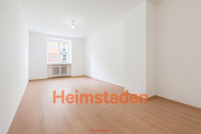 Pronájem bytu 3+1, Havířov - Město, Marxova, 82 m2