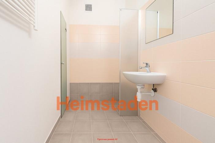 Pronájem bytu 3+1, Havířov - Město, Marxova, 82 m2