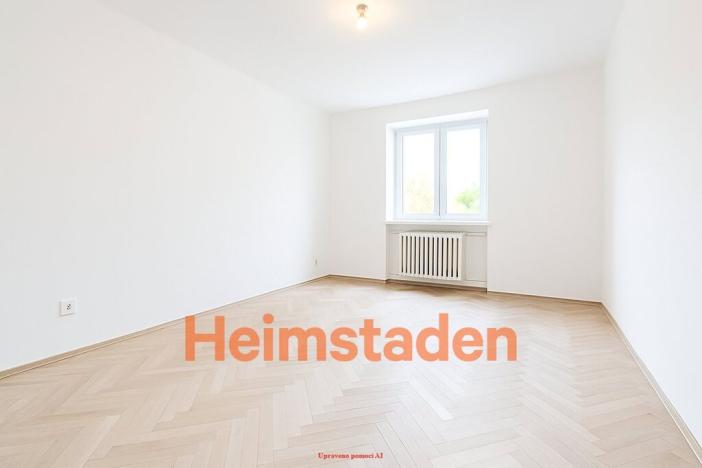 Pronájem bytu 3+1, Havířov - Město, Marxova, 82 m2