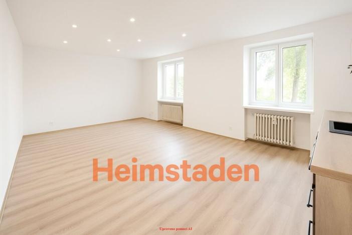 Pronájem bytu 3+1, Havířov - Město, Marxova, 82 m2