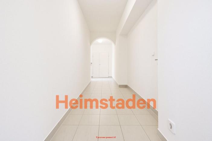Pronájem bytu 3+1, Havířov - Město, Marxova, 82 m2