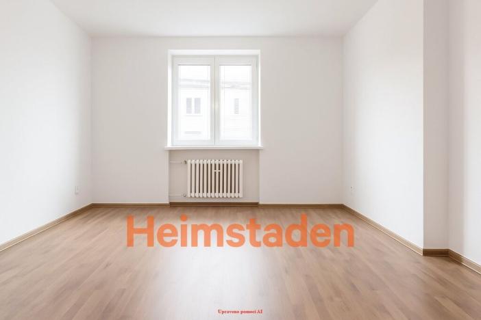 Pronájem bytu 2+1, Havířov - Město, Marxova, 67 m2