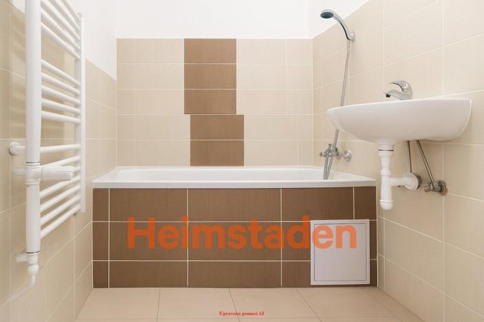 Pronájem bytu 2+1, Havířov - Město, Marxova, 67 m2