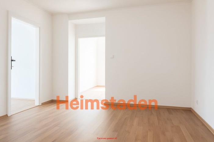 Pronájem bytu 2+1, Havířov - Město, Marxova, 67 m2