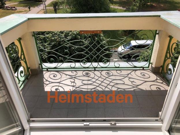 Pronájem bytu 2+1, Havířov - Město, Marxova, 67 m2