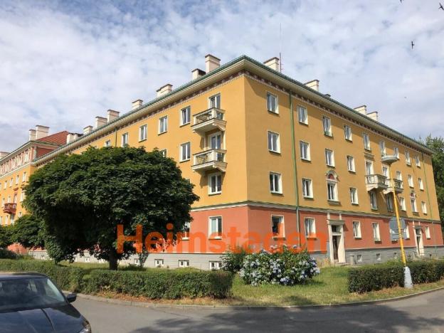 Pronájem bytu 2+1, Havířov - Město, Marxova, 67 m2