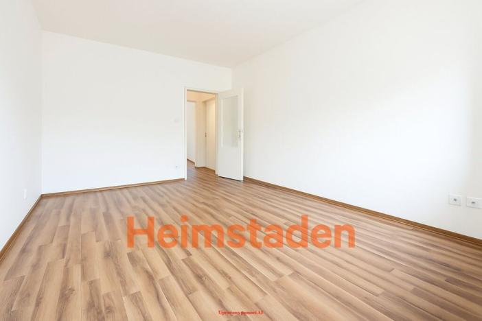 Pronájem bytu 2+1, Havířov - Město, Husova, 56 m2