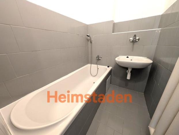 Pronájem bytu 2+1, Havířov - Město, Husova, 56 m2