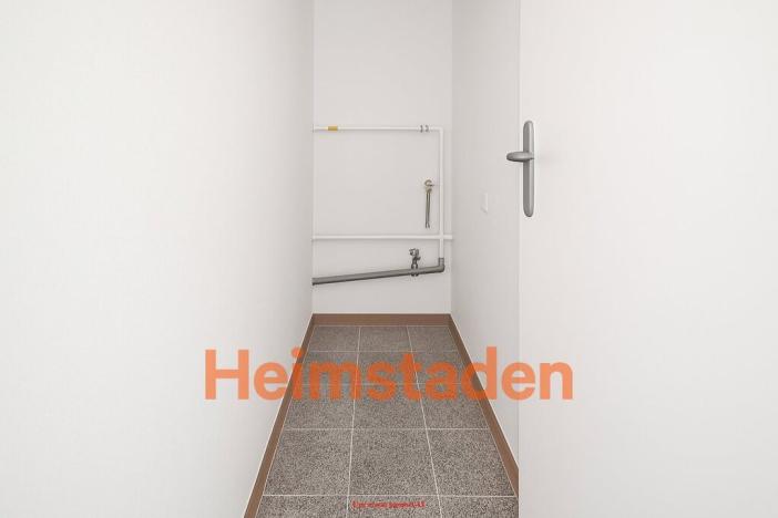 Pronájem bytu 2+1, Havířov - Město, Husova, 56 m2