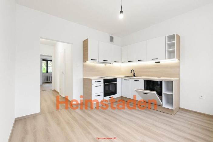 Pronájem bytu 3+1, Havířov - Město, Mickiewiczova, 74 m2