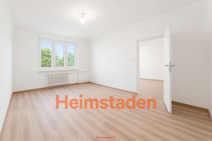 Pronájem bytu 3+1, Havířov - Město, Mickiewiczova, 74 m2