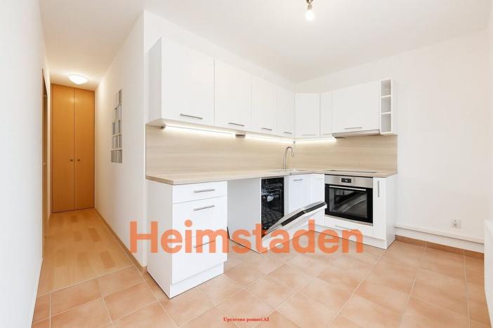 Pronájem bytu 3+1, Havířov - Město, Sukova, 70 m2