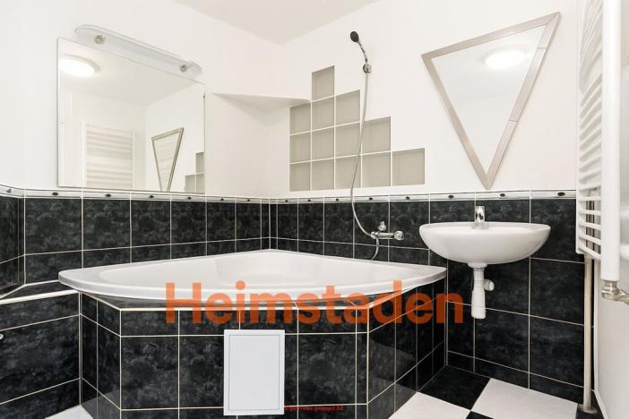 Pronájem bytu 3+1, Havířov - Město, Sukova, 70 m2