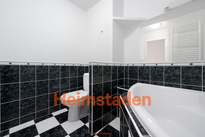 Pronájem bytu 3+1, Havířov - Město, Sukova, 70 m2