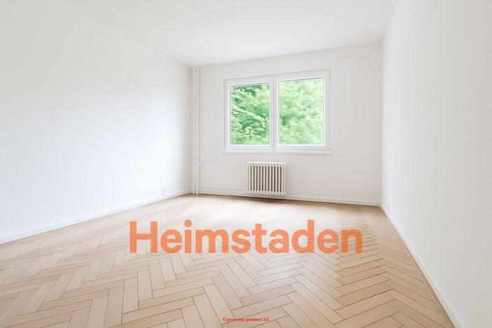 Pronájem bytu 3+1, Havířov - Město, Matuškova, 69 m2