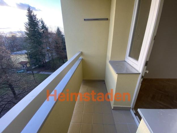 Pronájem bytu 3+1, Havířov - Město, Matuškova, 69 m2