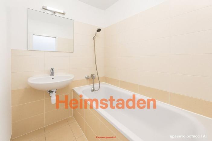 Pronájem bytu 2+1, Havířov - Město, Radniční, 54 m2