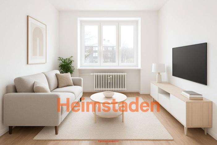 Pronájem bytu 2+1, Havířov - Město, Beethovenova, 53 m2