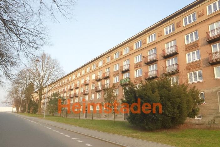 Pronájem bytu 2+1, Havířov - Město, Beethovenova, 53 m2