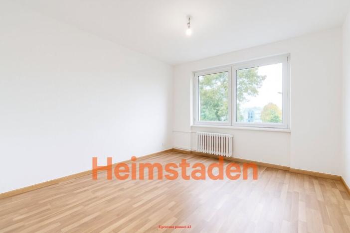 Pronájem bytu 2+1, Havířov - Město, Evžena Rošického, 52 m2
