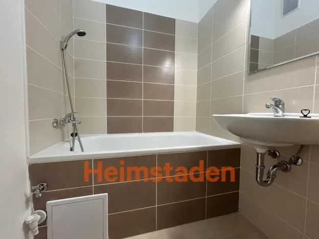 Pronájem bytu 2+1, Havířov - Město, Evžena Rošického, 52 m2