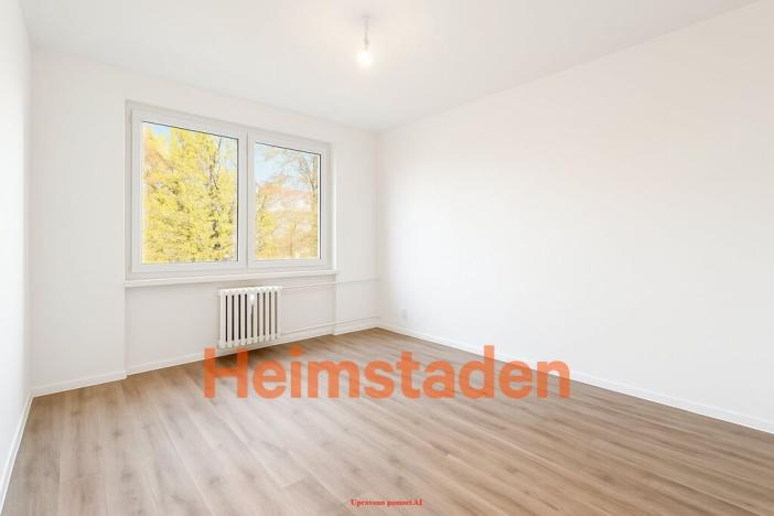 Pronájem bytu 3+1, Havířov - Město, Lípová, 61 m2