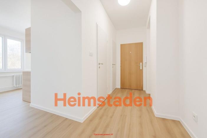 Pronájem bytu 3+1, Havířov - Město, Lípová, 61 m2